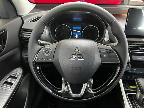 Mitsubishi Eclipse Cross 1.5 Mivec Turbo Gasolina Rush Cvt