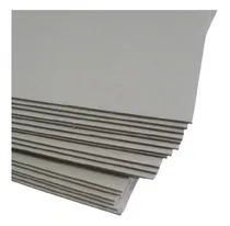 Comprar Cartón Gris 1 En Kilo Calibre 1,5 Mm