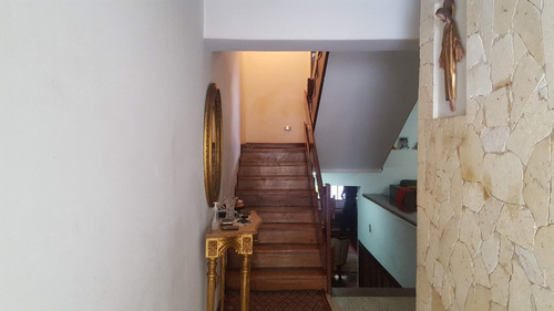 Imagen 30 de 30 de Los Naranjos Del Cafetal Calle Privada Vigilancia Excelente Vista Renovada 320mts 6h/7b/4 Puestos Tanque De Agua 10.000 Lts