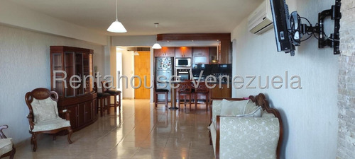 Apartamento En Venta La Llanada 25-14500 Johana Blanco