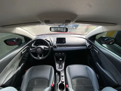 Mazda 2 1.5 Grand Touring Lx 2024