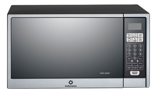 Horno Microondas Indurama 30 L