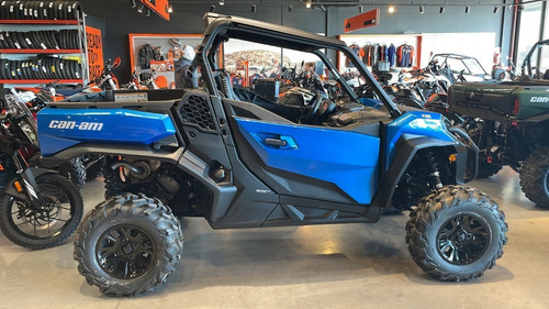 Imagen 5 de 16 de Can Am Commander 1000 R Xt 2023