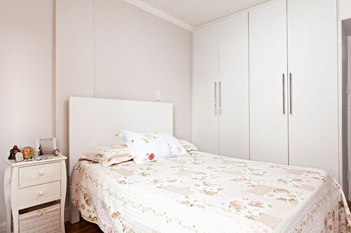 Imagem 9 de 17 de Apto Sumaré | 3 Quartos | 100 M² | Cond: R$1280.00 | 1 Vaga - 1aqiwy5