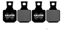 Comprar Pastillas Galfer Magura Mt5 Y Mt7 Estándar