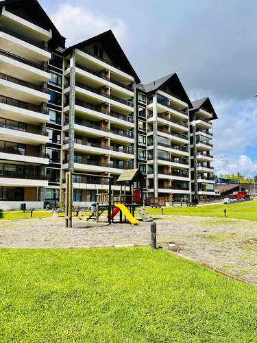 3 Departamentos Monoambiente Costanera Villarrica