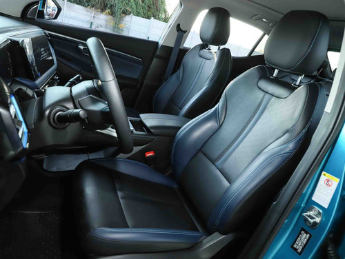 GAC Emzoom 1.5T Gl R-Style Dct