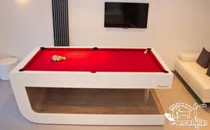 Comprar Mesa De Pool Y Billar Texas Inversiones Herrebillar