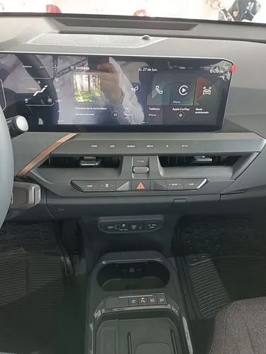 Kia EV5 WIND