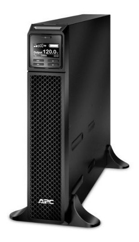 Apc Ups Smart 1000va 1kva Srt1000xla 