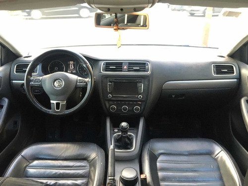Volkswagen Vento Sportline 2.0tsi 2013 Manual Impecable