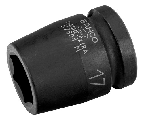 Bocallave De Impacto De 1/2 Con Perfil Hex De 32 mm Fosf