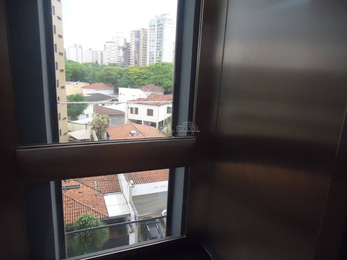 Imagem 19 de 20 de Apartamento À Venda Em Cambuí - Ap098583