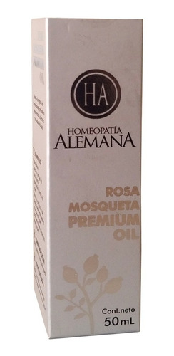 Aceite Rosa Mosqueta  25 Ml- Encontralo.shop