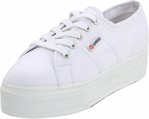 Zapatillas Superga Para Mujer 2790 Acotw Fashion