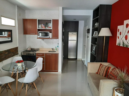 Imagen 4 de 9 de Departamento - Las Cañitas (min 3 Meses)