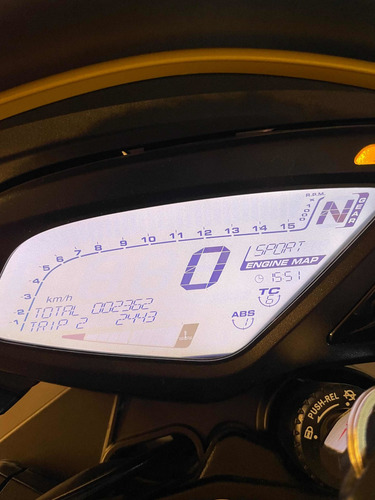 Imagen 18 de 19 de Mv Augusta