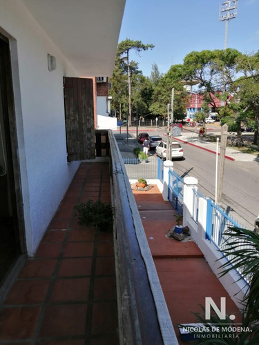 Casas En Venta Ubicadas En Zona Centro De Maldonado.