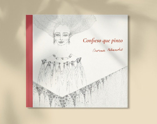 Confieso Que Pinto - Norma Aleandro