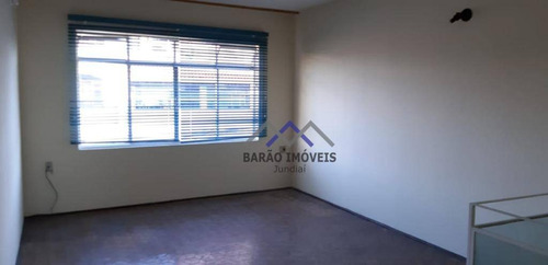 Imagem 2 de 16 de Casa À Venda, 396 M² Por R$ 1.590.000,00 - Vila Agrícola - Jundiaí/sp - Ca0391