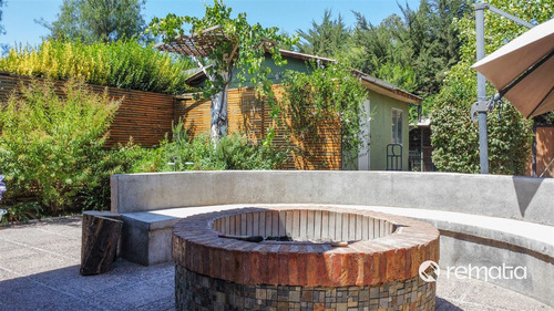 Parcela En Venta En Pirque