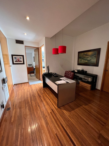 Edificio En Venta En La Anzures / Mariano Escobedo