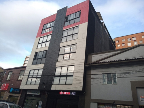 Imagen 8 de 26 de Edificio Chapinero Central - Rentando