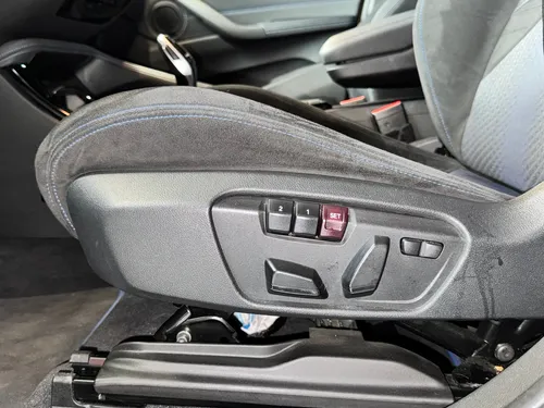 Bmw X2 2.0 M35i Performance