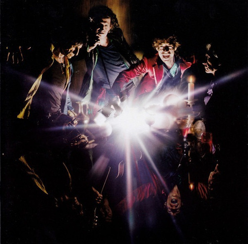 The Rolling Stones - A Bigger Bang (cd)