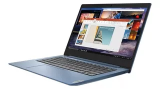 Notebook Lenovo Ip1 3114ada05 3020e 4gb 64gb 14 Windows 11