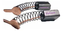 Comprar Carbones Compatible Bosch Taladro Gsb 13-2 Gbm 550