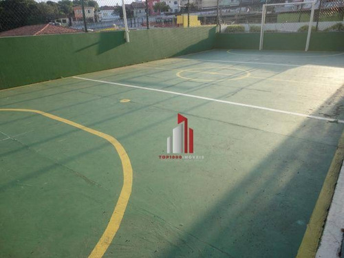 Imagem 4 de 25 de Apartamento Com 2 Dormitórios À Venda, 63 M² Por R$ 380.000,90 - Freguesia Do Ó - São Paulo/sp - Ap0320