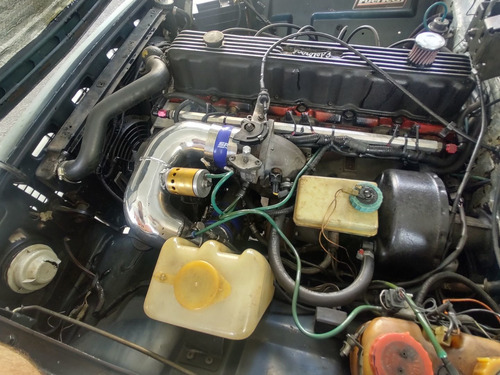Chevrolet Opala