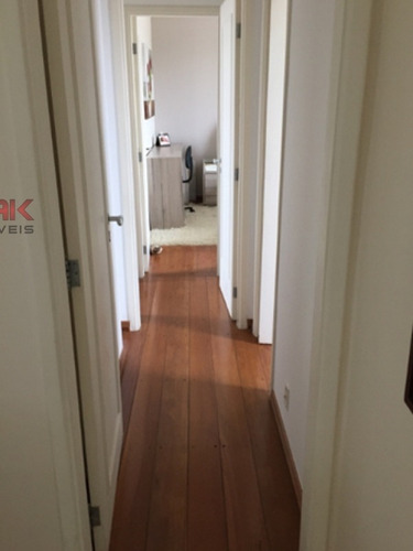 Ref.: 2124 - Apartamento Em Jundiaí Para Venda - V2124