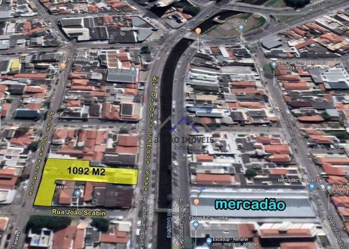 Imagem 8 de 8 de Galpão À Venda, 205 M² Por R$ 3.192.000,00 - Jardim São Bento - Jundiaí/sp - Ga0072