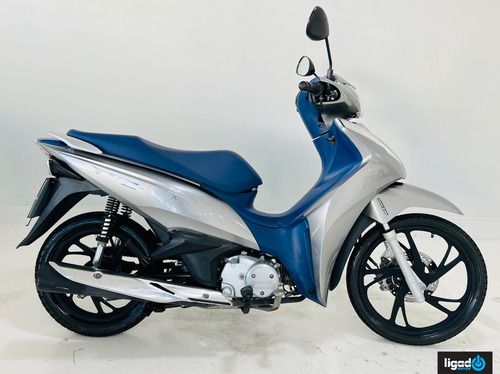 Honda Biz 125