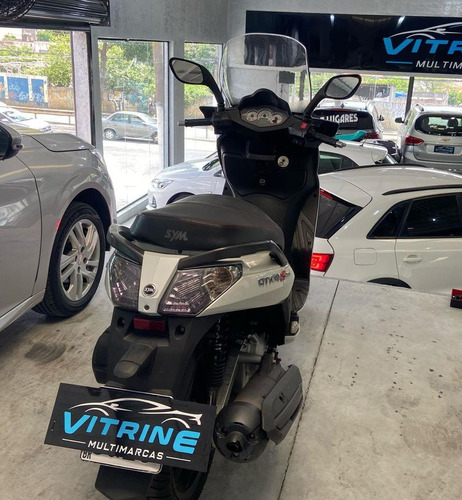 Moto Citycom S 300i