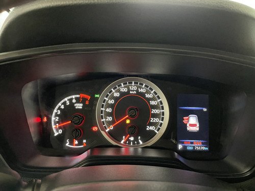 Toyota Corolla Cross 2.0 VVT-IE FLEX XRE DIRECT SHIFT
