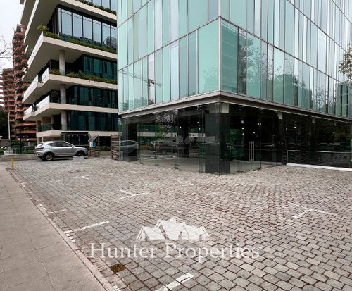 Local Comercial 535m2 Nueva Costanera.showrooms Vitacura