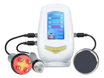 Comprar Cavitador Radiofrecuencia 3 En 1 40k