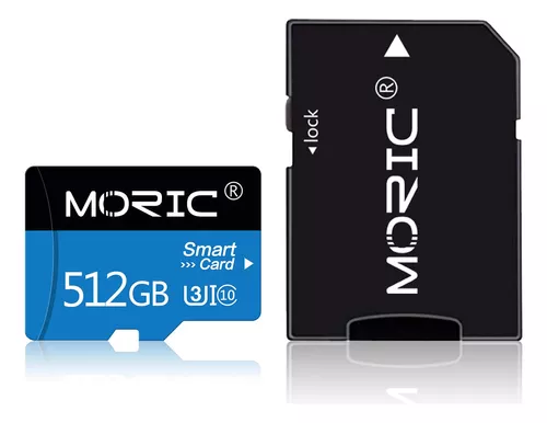 Tarjetas microSD - Envío Gratis*