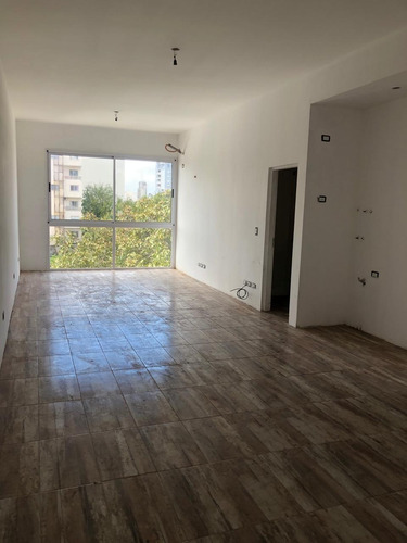 Venta - Oportunidad Monoambiente Con Renta