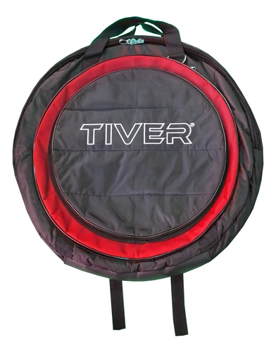 Funda Tiver Reforzada Para Varios Platillos Mochila