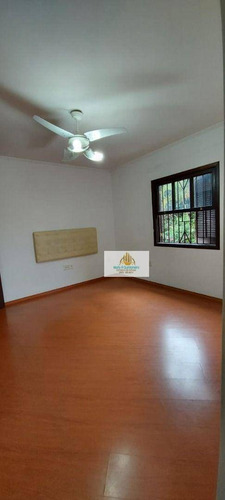 Imagem 3 de 9 de Sobrado Com 3 Dormitórios À Venda Por R$ 440.000,00 - Jardim Do Papai - Guarulhos/sp - So0072