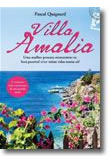 Livro Fisico - Villa Amalia