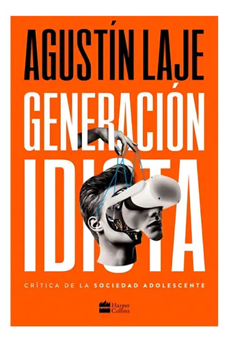 Libro Generacion Idiota /569