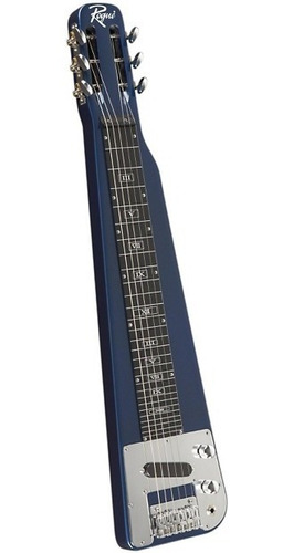 Rogue Rls-1 Lap Steel Guitar Oferta Msi