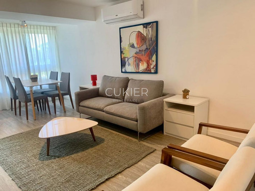 Imagen 2 de 15 de Venta Apartamento 1 Dormitorio En Ocean Drive Country