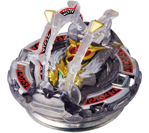 Beyblade Burst B-192 Greatest Raphael. Ov.hxt+' Takara Tomy Color Blanco