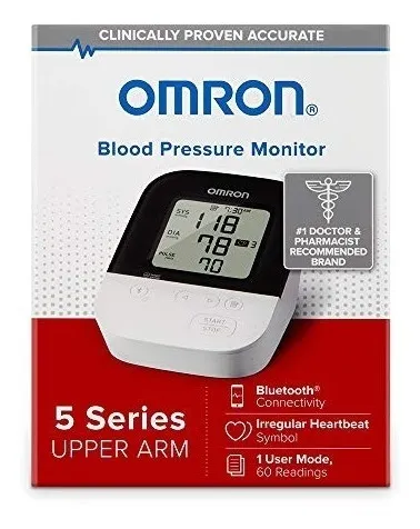 Omron reloj presion arterial hotsell